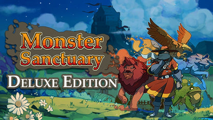 Monster Sanctuary (Deluxe Edition)