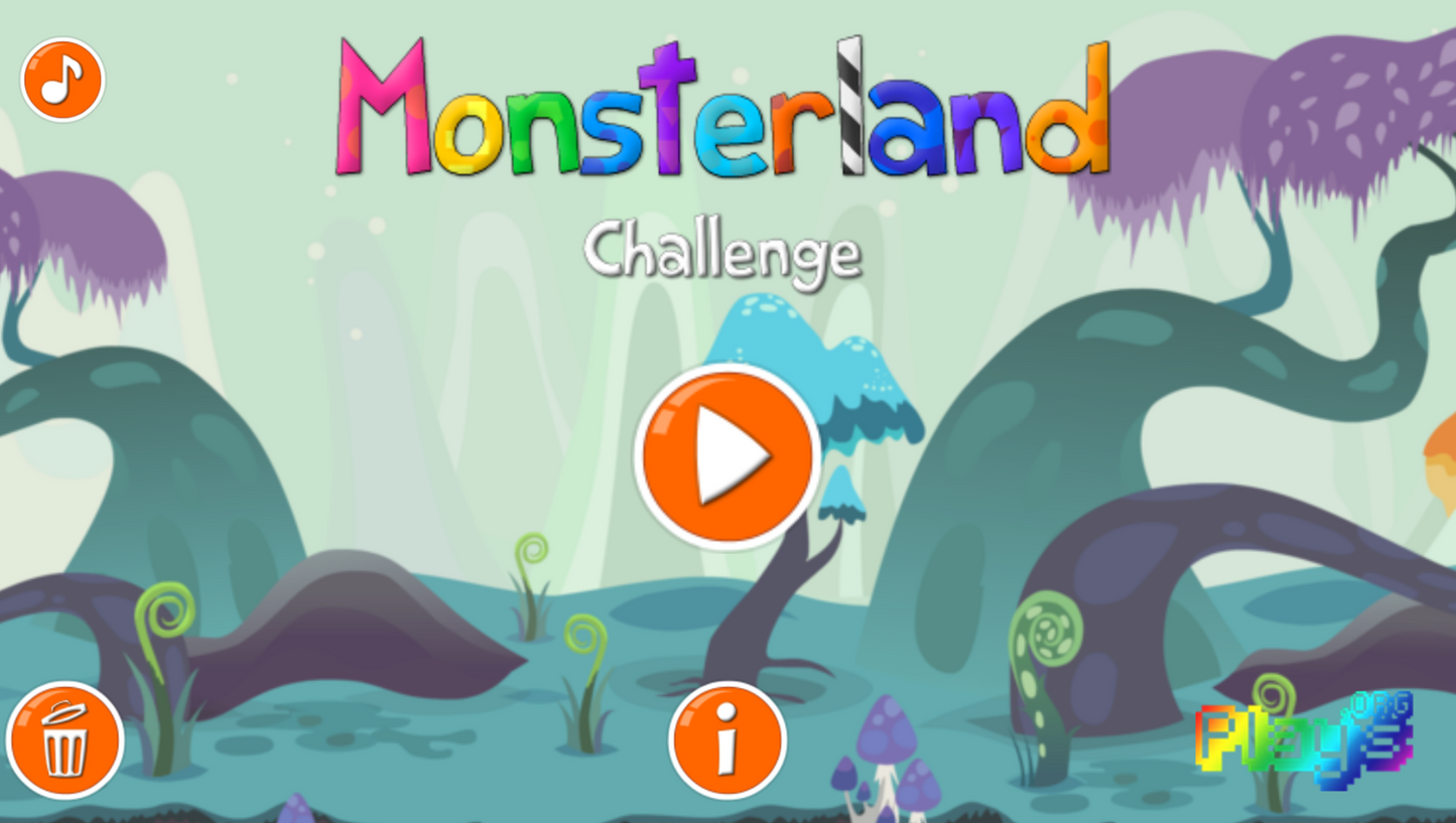 Monsterland