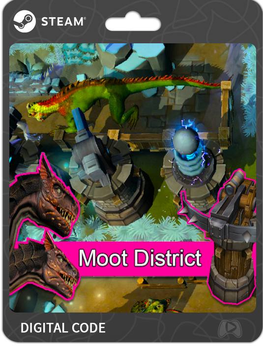 Moot District
