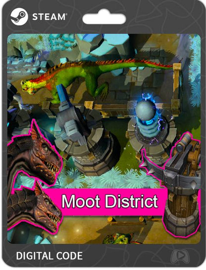 Moot District