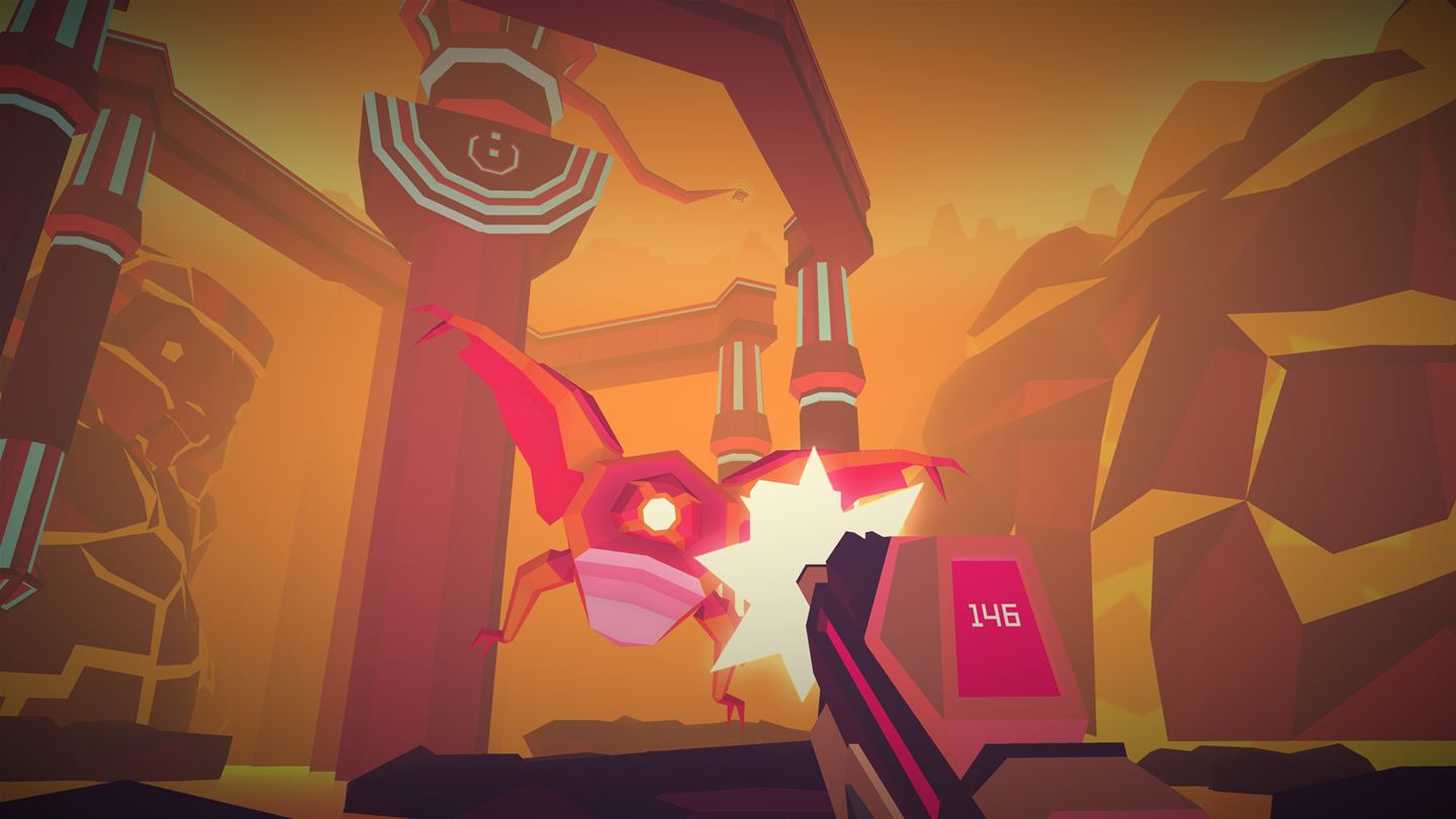 Morphite (Xbox One) (EU)
