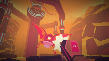 Morphite (Xbox One) (EU)