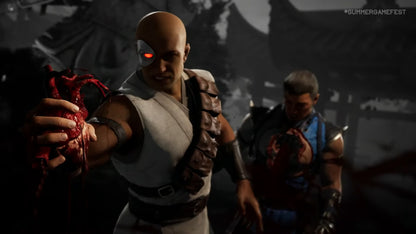 Mortal Kombat 1 (Steam) (EU)