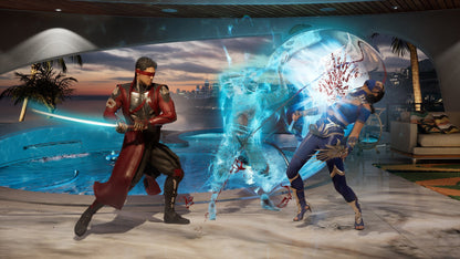 Mortal Kombat 1 (Steam) (EU)
