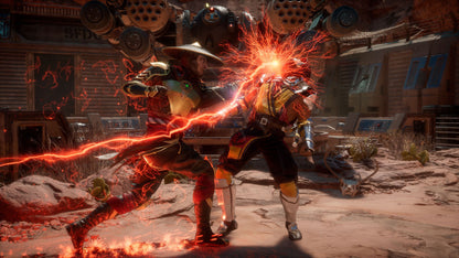 Mortal Kombat 11 (Steam) (EU)
