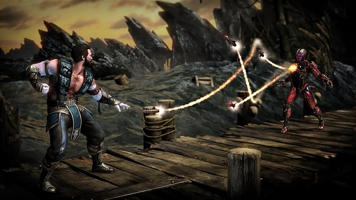 Mortal Kombat - XL Pack DLC