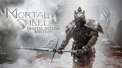 Mortal Shell (Digital Deluxe Edition) (Steam)