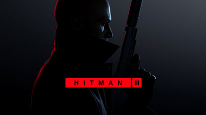 Hitman 3 (EU)