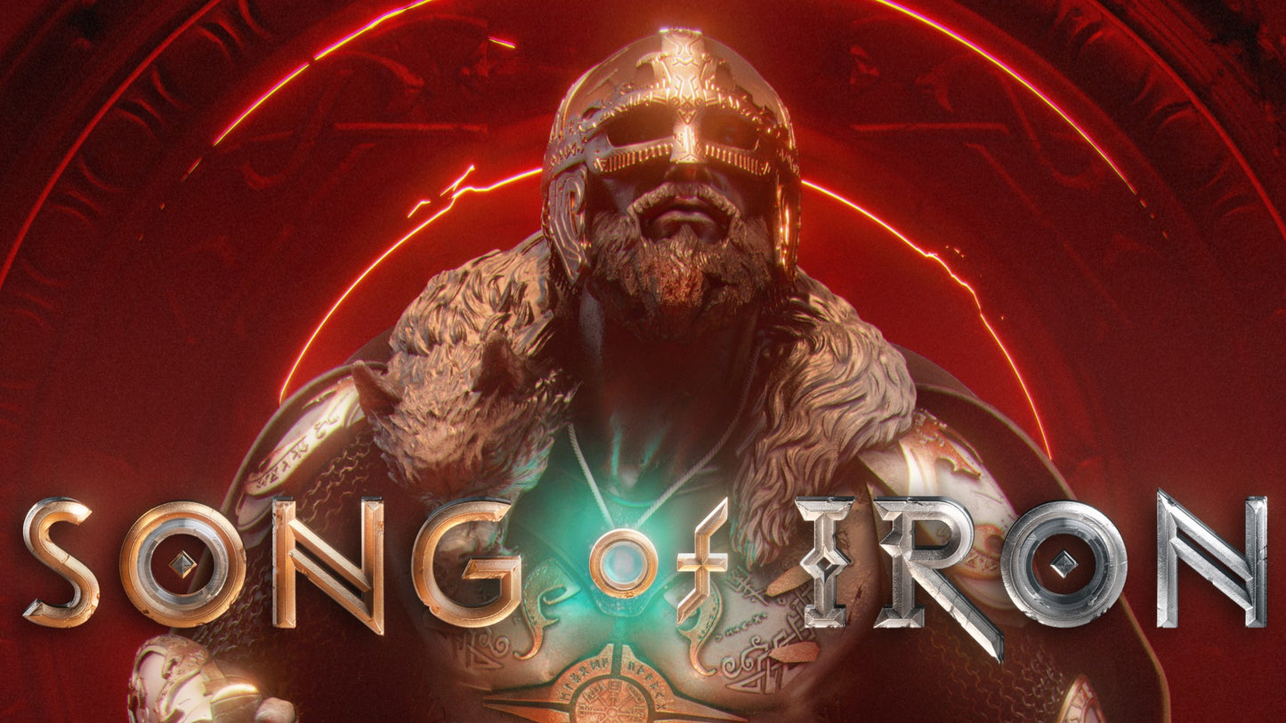 Song of Iron (Steam)