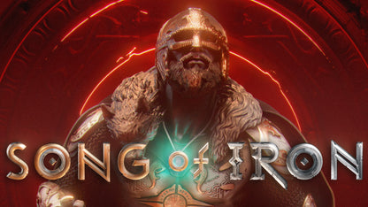 Song of Iron (Steam)