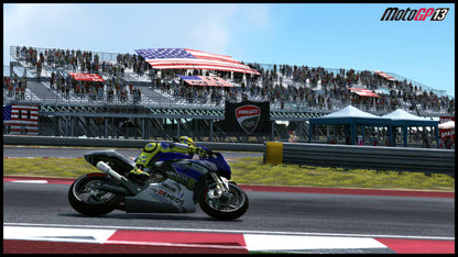 MotoGP 13