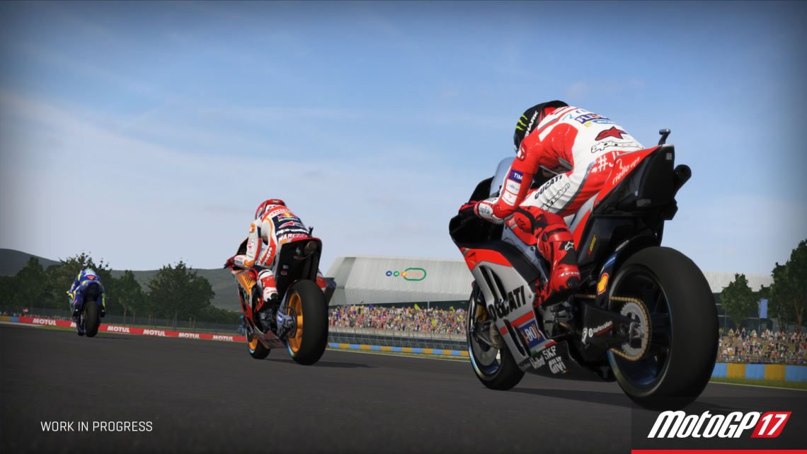 MotoGP 17 (EU)