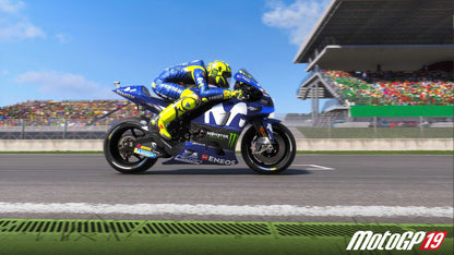 MotoGP 19 (Xbox One) (EU)