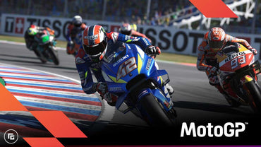 MotoGP 21 (Switch) (EU)