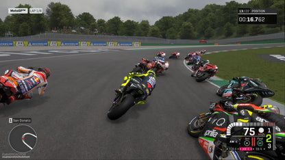 MotoGP 19 (Xbox One) (EU)