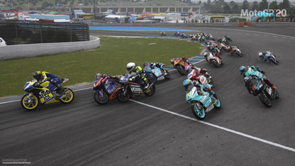 MotoGP 20 (EU)