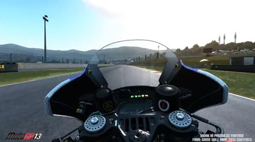 MotoGP 13