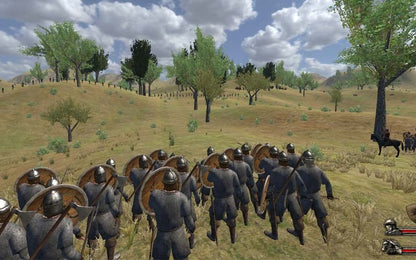 Mount &amp; Blade Full Collection
