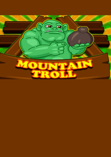 Mountain Troll Steam CD Key