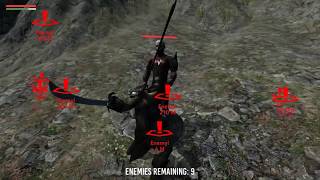 Barbarian Souls Steam Key GLOBAL