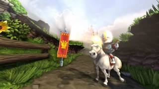 Last Knight: Rogue Rider Edition Steam Key GLOBAL