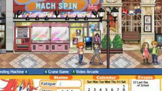 Cherry Tree High - Complete Pack