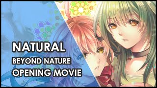 Natural - Beyond Nature - Steam PC Key GLOBAL