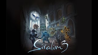 Siralim 3 Steam Key GLOBAL