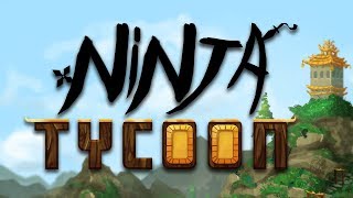 Ninja Tycoon Steam Key GLOBAL