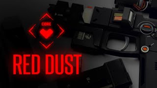 Red dust Steam CD Key