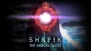 Shapik: The Moon Quest Steam CD Key