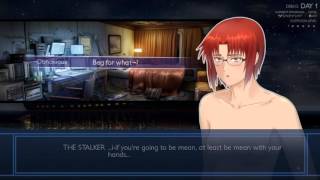 Ladykiller in a Bind Steam Key GLOBAL