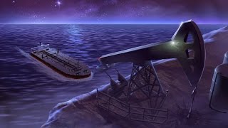 The Oil Blue: Steam Legacy Edition Steam CD Key