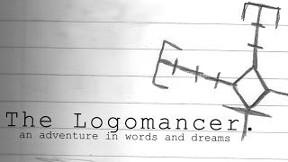 The Logomancer Steam CD Key