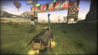 Insane 2 Steam Key GLOBAL