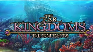 The Far Kingdoms: Elements Steam Key GLOBAL