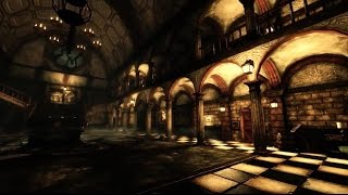 Kraven Manor Steam Key GLOBAL