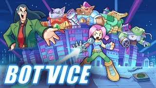 Bot Vice Steam Key GLOBAL