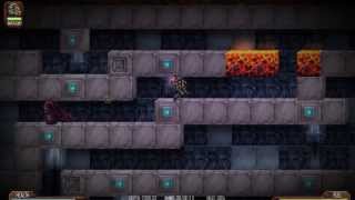 Mines of Mars Steam CD Key