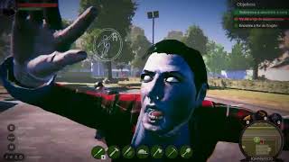 John, The Zombie Steam Key PC GLOBAL