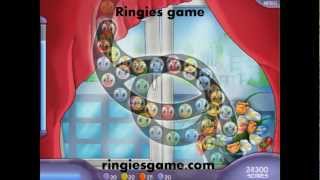 Ringies Steam CD Key
