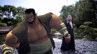 Karateka Steam Key GLOBAL