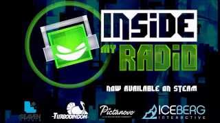 Inside My Radio Steam Key GLOBAL