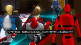 The Body Changer