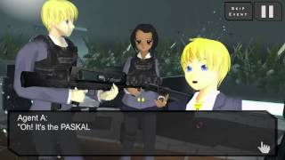 Banzai Escape Steam CD Key