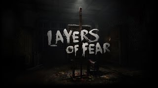 Layers of Fear - Soundtrack PC Steam Key GLOBAL