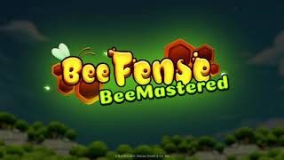 BeeFense Steam Key GLOBAL