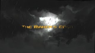 The Maker's Eden (Soundtrack Edition)