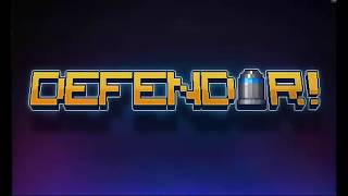 Defendoooooor!! Steam Key GLOBAL