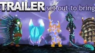 CreaVures Steam CD Key